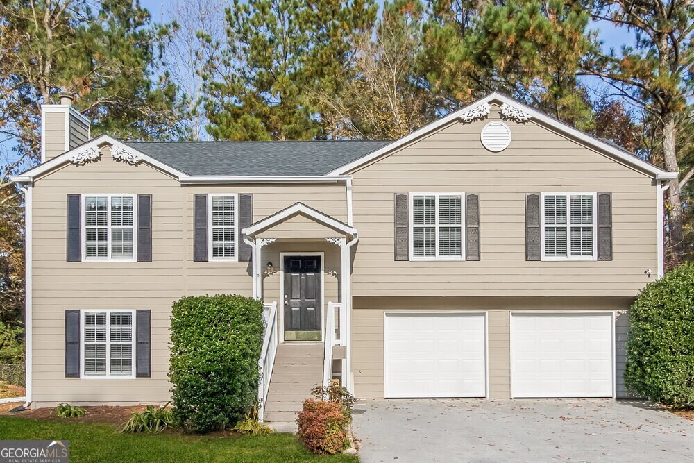 3360 Tia Trace NW in Kennesaw, GA - Building Photo