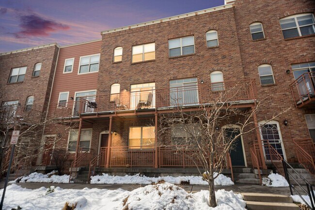 5467 Zephyr Ct in Arvada, CO - Building Photo - Building Photo