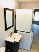 86 May St, Unit 3 in Worcester, MA - Foto de edificio - Building Photo