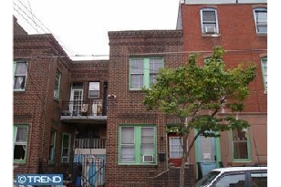 1914-1924 E Dauphin St Apartments