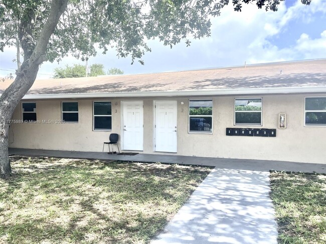 property at 2247 Simms St