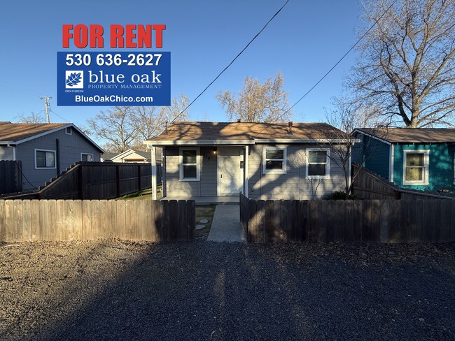 property at 919 Sycamore St