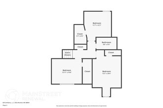 6313 Arboreal Dr in Olive Branch, MS - Building Photo - Building Photo