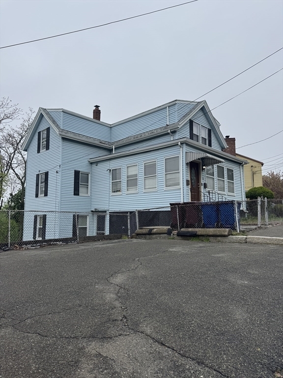 50 Hichborn St in Revere, MA - Building Photo - Building Photo
