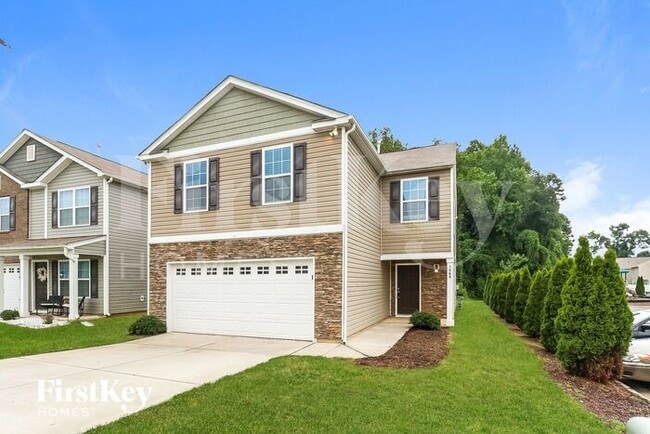 3068 Green Apple Dr in Dallas, NC - Building Photo - Building Photo