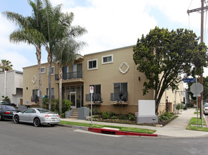 Lido Apartments - 1640 Barry in Los Angeles, CA - Building Photo - Building Photo