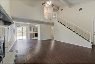 14500 Donald Dr in Austin, TX - Building Photo