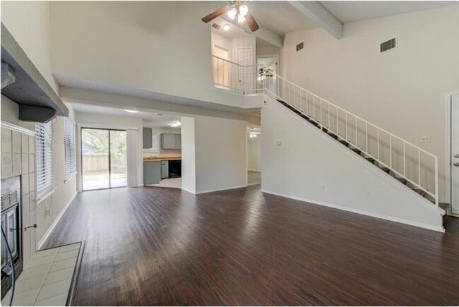 property at 14500 Donald Dr