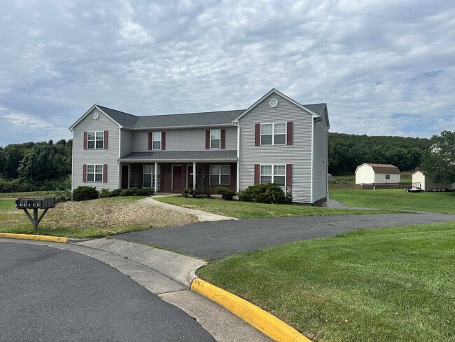 property at 210 Weeping Willow Ln