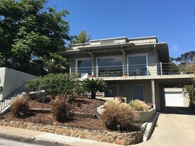 1602 Linwood St, Unit 1602 in San Diego, CA - Building Photo
