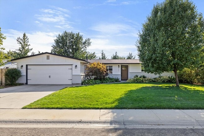 property at 9531 Atmore Dr