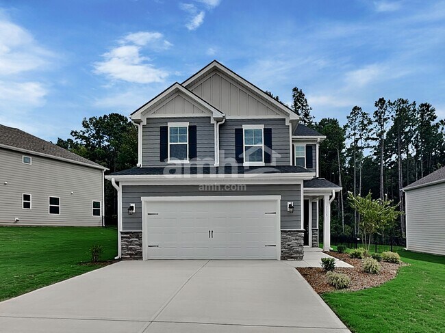 property at 1115 Livengood Wy