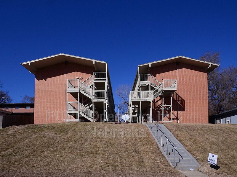 612-616-616 N 46th St in Omaha, NE - Building Photo