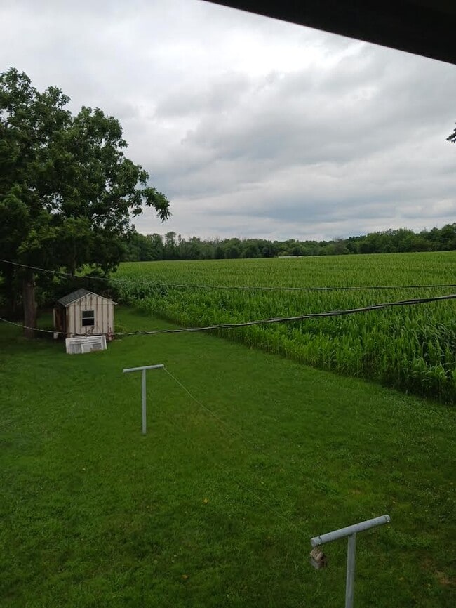 86 N Blettner Ave, Unit Second Floor Apartment in Hanover, PA - Foto de edificio - Building Photo