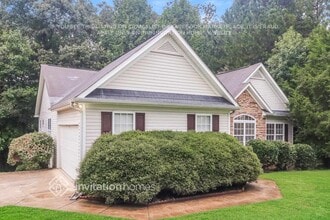 62 Mitchell Way in Hiram, GA - Foto de edificio - Building Photo