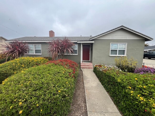 property at 323 Tognazzini Ave