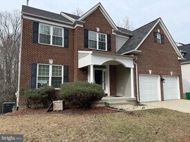10106 Garden Valley Ct in Rosaryville, MD - Building Photo