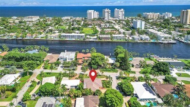 513 SE 28th Ave in Pompano Beach, FL - Building Photo - Building Photo