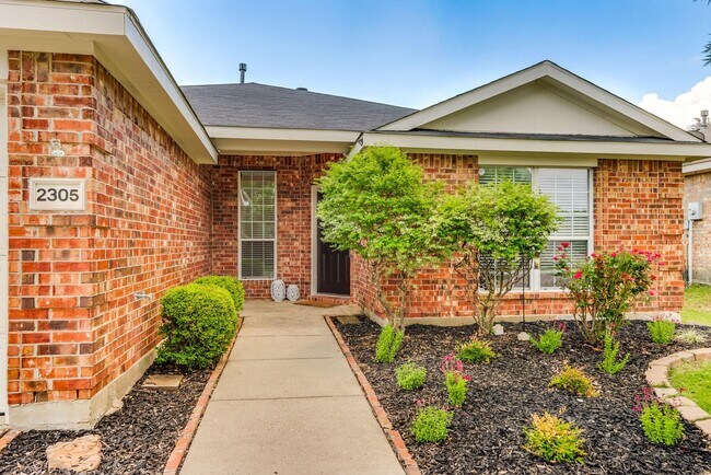 2305 Glenhaven Dr in McKinney, TX - Building Photo - Building Photo