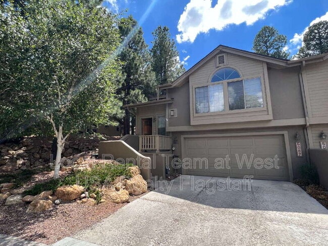 6087 E Mountain Oaks Dr in Flagstaff, AZ - Building Photo - Building Photo