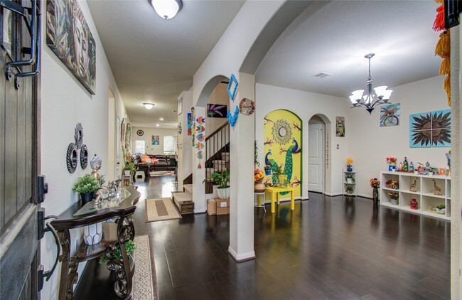 property at 2702 Fairfield Bend Pl