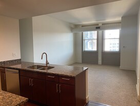 129 N Washington Ave, Unit 501