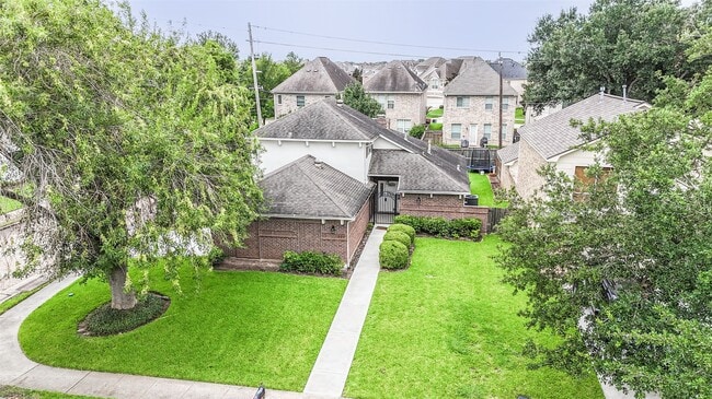 1230 Forest Home Dr in Houston, TX - Building Photo - Building Photo