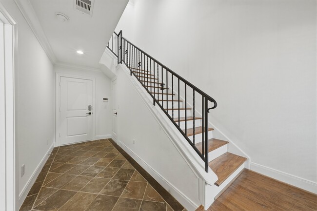 property at 6130 Hamman St