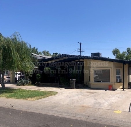 property at 3918 Hogue Ave