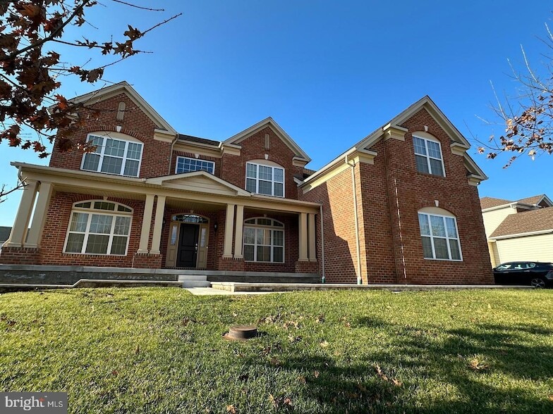 124 Odyssey Dr in Wilmington, DE - Building Photo