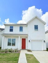 19006 Yellow Bells Wy in Rosharon, TX - Building Photo