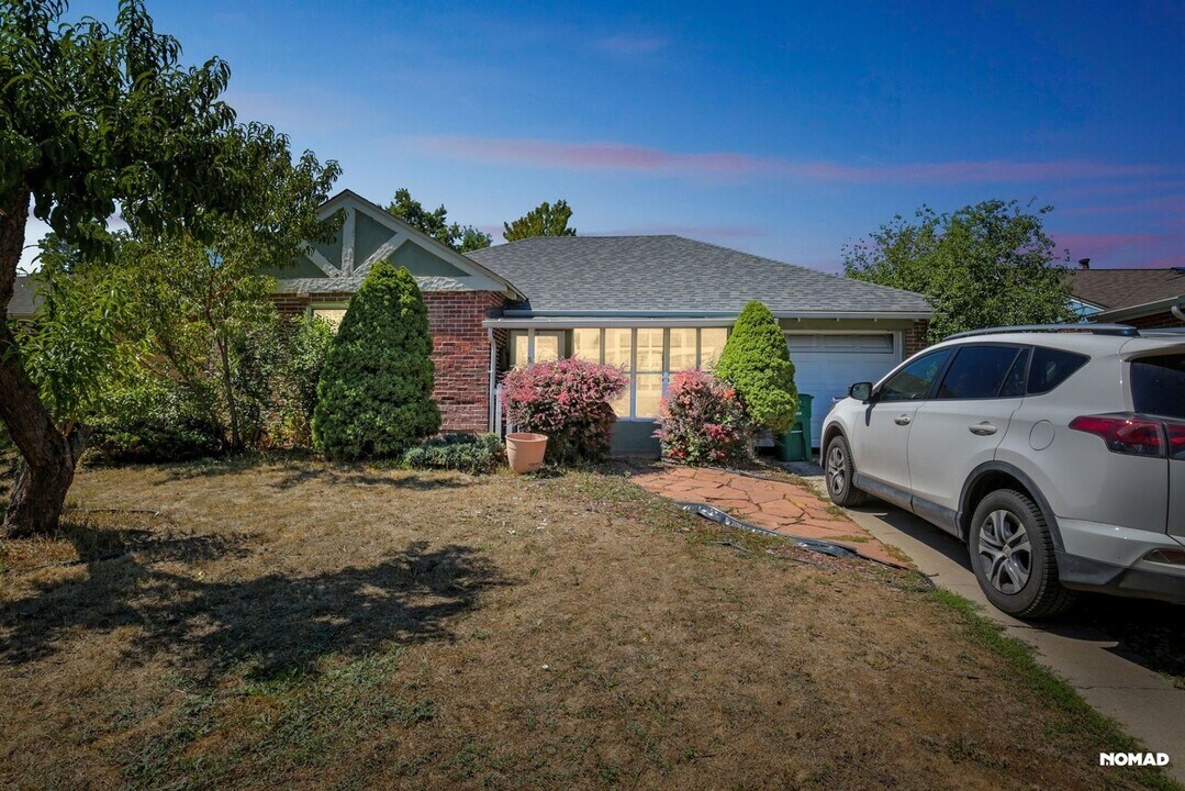 1139 Kearney St in Denver, CO - Building Photo
