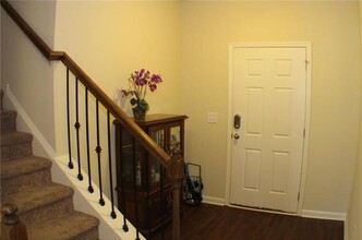3403 Castleberry Village Cir, Unit 420 Maxey Dr. in Cumming, GA - Foto de edificio - Building Photo