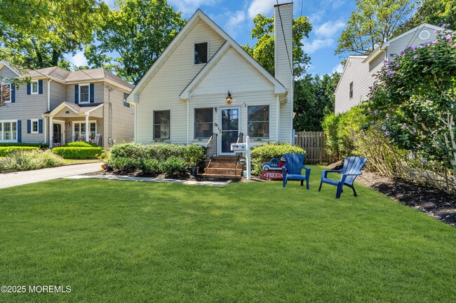 26 3rd St in Rumson, NJ - Building Photo - Building Photo