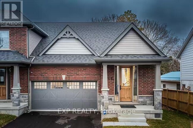 property at 438E Orchard Avenue