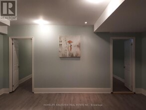 18 Corvette Ave in Toronto, ON - Building Photo - Building Photo