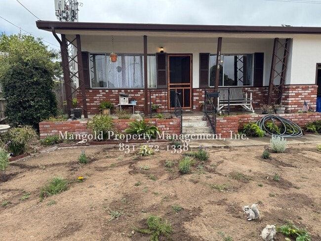 property at 1038 Lorenzo Ct