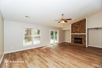 4726 Butterwick Ln in Charlotte, NC - Building Photo - Building Photo