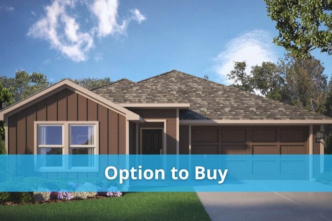 property at 1752 Reverie Rd