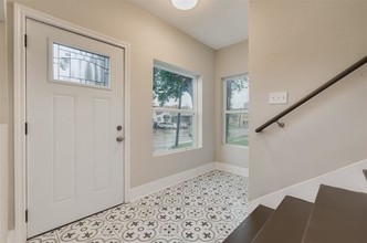 1215 W Gray St, Unit 1 in Houston, TX - Building Photo - Building Photo