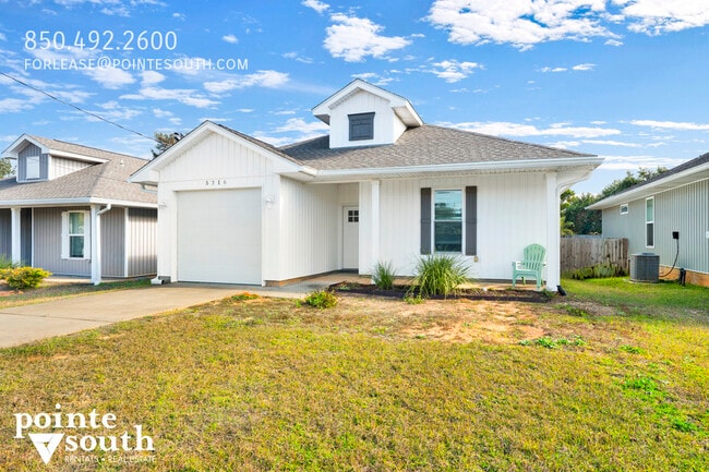 property at 5316 Cambria Dr