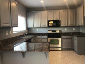 6299 Maidenhair Fern Ct in Las Vegas, NV - Building Photo - Building Photo