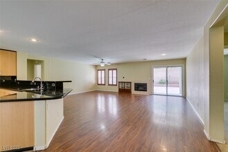 2701 Port Lewis Ave in Henderson, NV - Building Photo - Building Photo