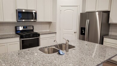 1376 Grays Gully Dr in Montgomery, TX - Building Photo - Building Photo