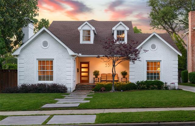 5319 Livingston Ave in Dallas, TX - Building Photo - Building Photo