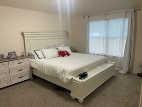 3440 Crisoforo Dr in Denton, TX - Foto de edificio - Building Photo