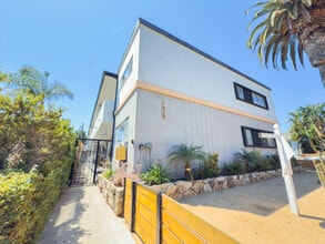 1828 10th St in Santa Monica, CA - Building Photo - Building Photo