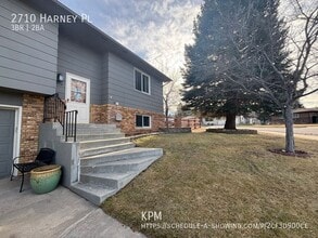 2710 Harney Pl in Rapid City, SD - Building Photo - Building Photo