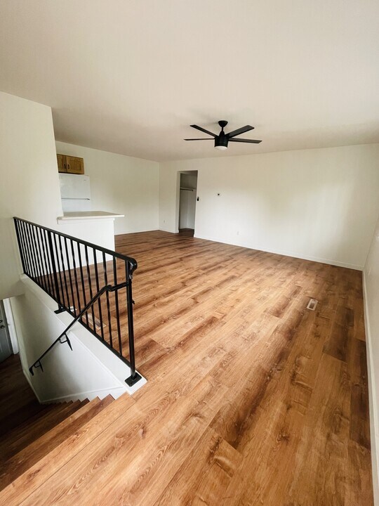1024 Oxford Ln in Fort Collins, CO - Building Photo