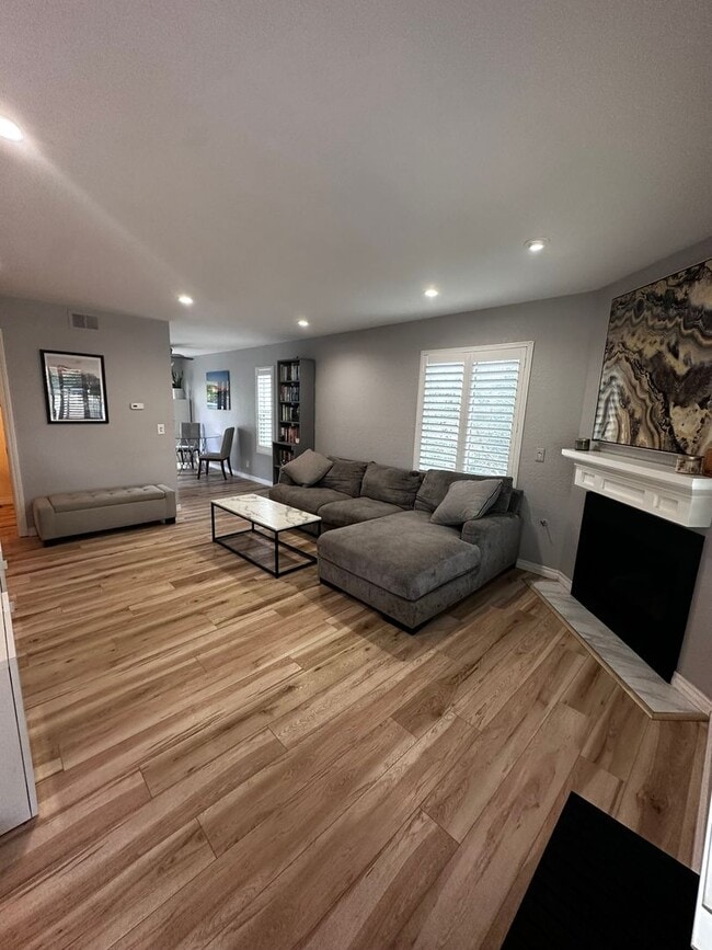 property at 3535 Monair Dr